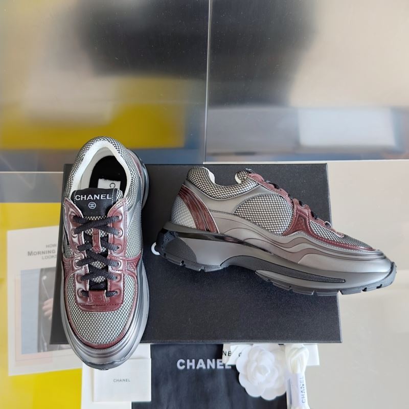 Chanel Sport Shoes